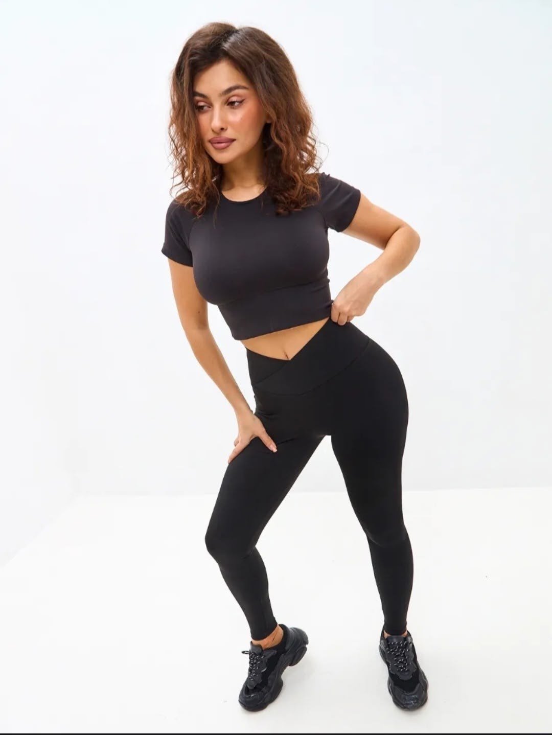 легинсы спортивные для фитнеса,легинсы спортивные,ivi home легинсы тайтсы спортивные для фитнеса пуш ап размер цвет чёрный,легинсы для фитнеса,легинсы тайтсы спортивные для фитнеса пуш ап