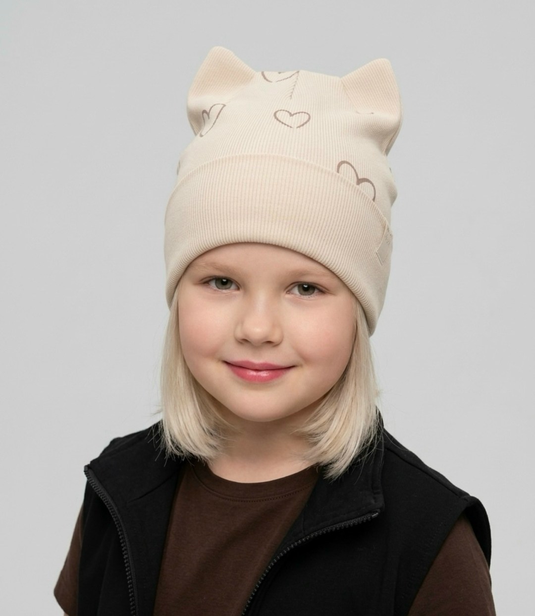 шапка для девочек,шапка детская,шапка детская демисезонная,шапочка детская,шапка для девочки демисезонная