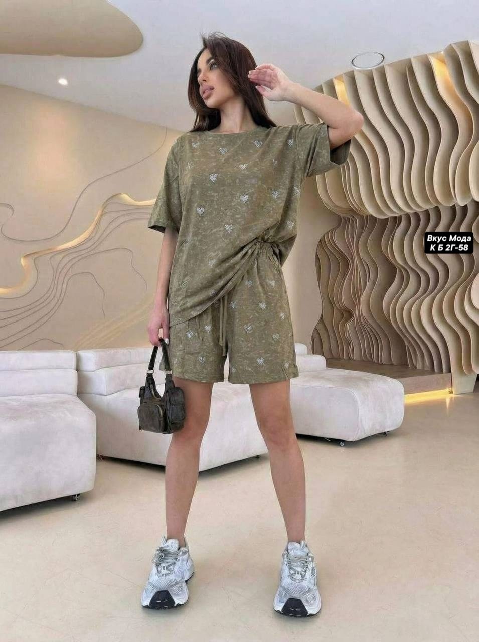 стильные костюмы,костюм женский с шортами,женские костюмы,летние костюмы