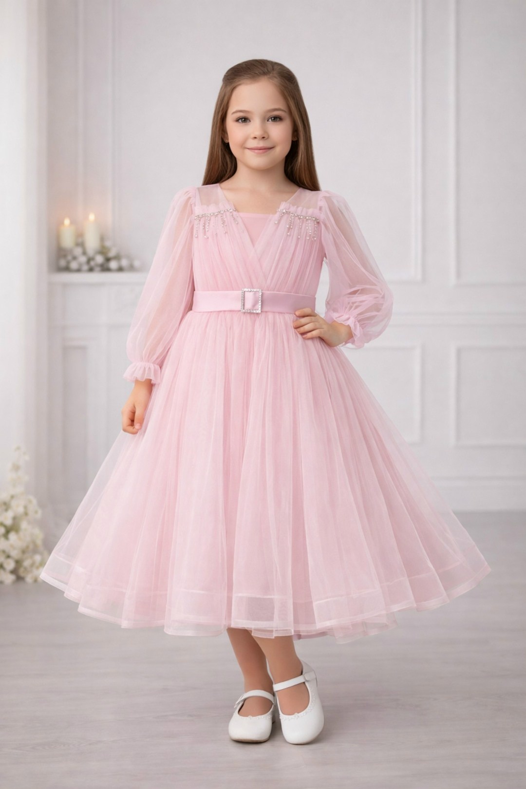 платье для девочки,платье на выпускной,платье нарядное,платье для детей,платье бель для девочки