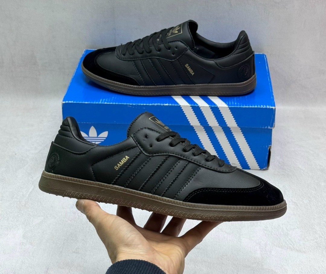 adidas samba og,кроссовки adidas samba,adidas samba,adidas samba triple black,adidas samba black