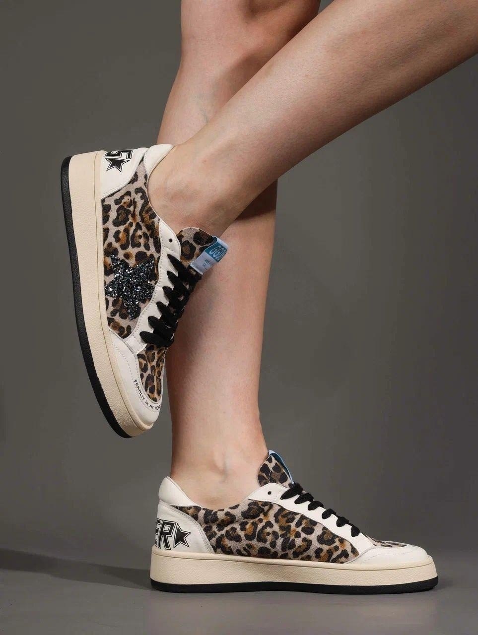 кеды леопардовые giuzeppe zanotti,леопардовые кроссовки,golden goose кеды superstar с леопардовым принтом,кроссовки golden goose леопард,кеды леопардовые