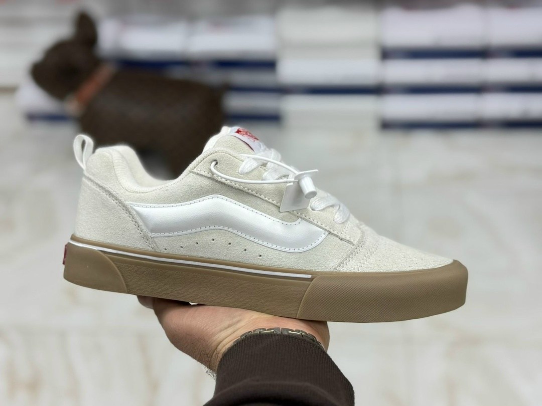 ,кеды vans,кроссовки vans,женские кеды vans,кеды vans knu skool