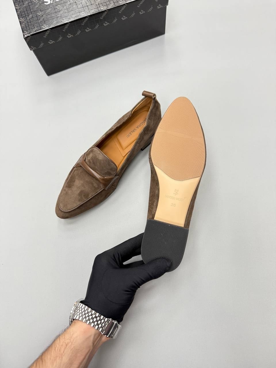 ,замшевые лоферы,лоферы из натуральной замши,лоферы женские,женские лоферы из натуральной замши