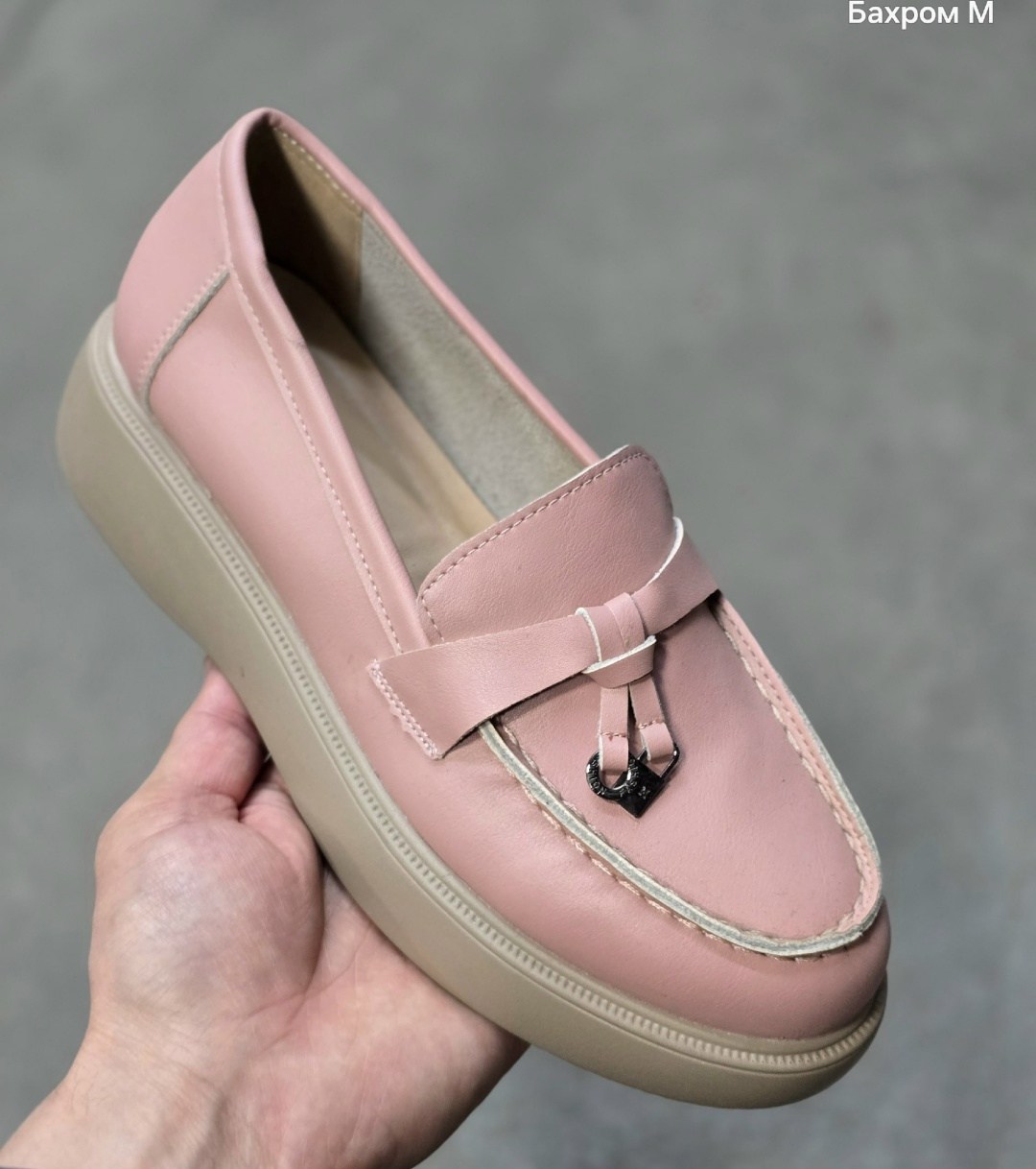 ,женские лоферы,бежевые лоферы, женская,модные лоферы