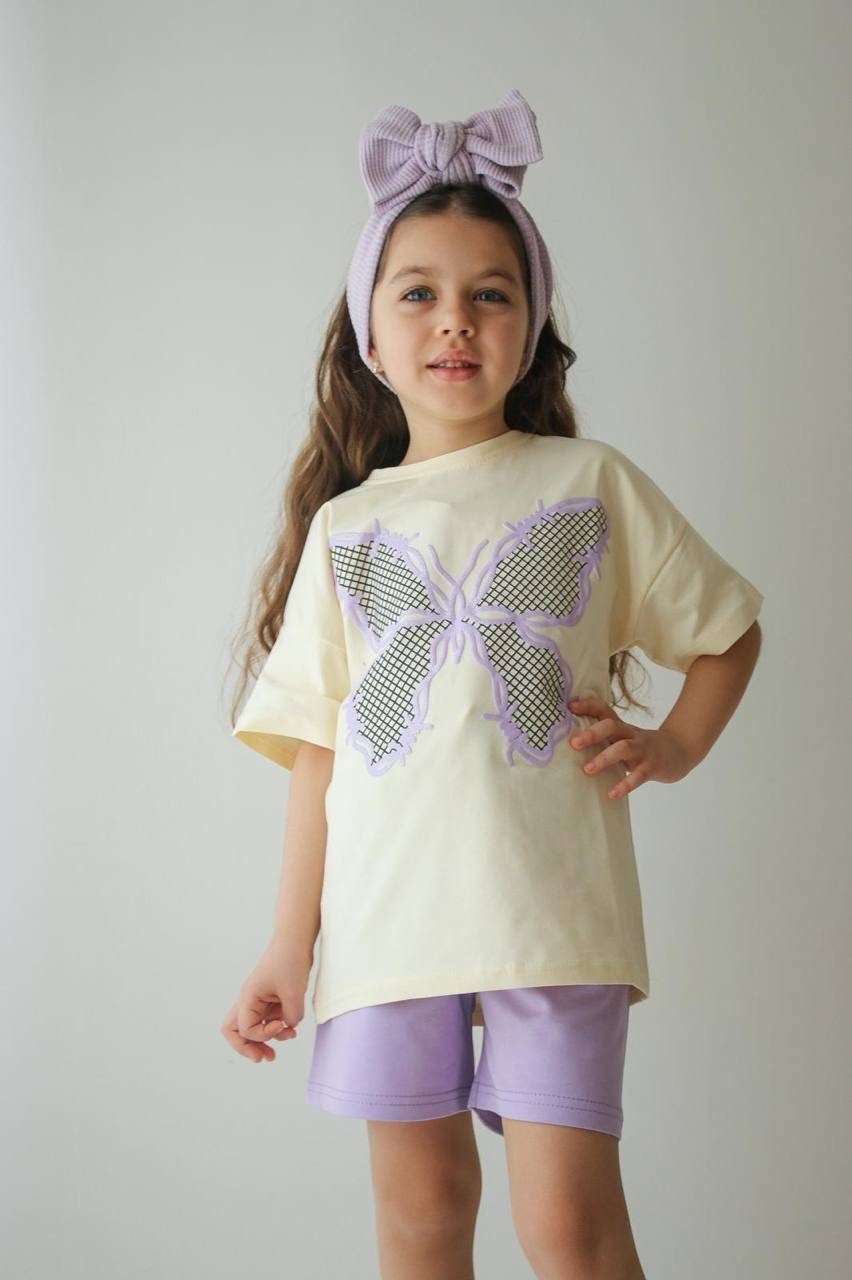 летний костюм для девочек,костюм для девочек,комплект одежды девочке,детские костюмы,ребенок