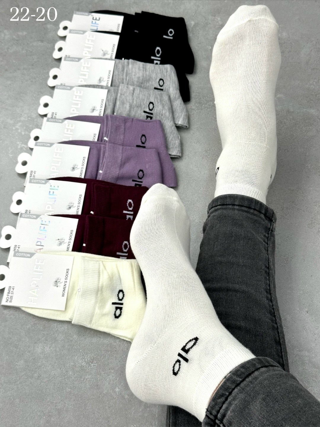 носки женские 10 пар,носки женские,носки мужские,носки короткие,носки
