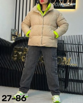 Верхняя одежда