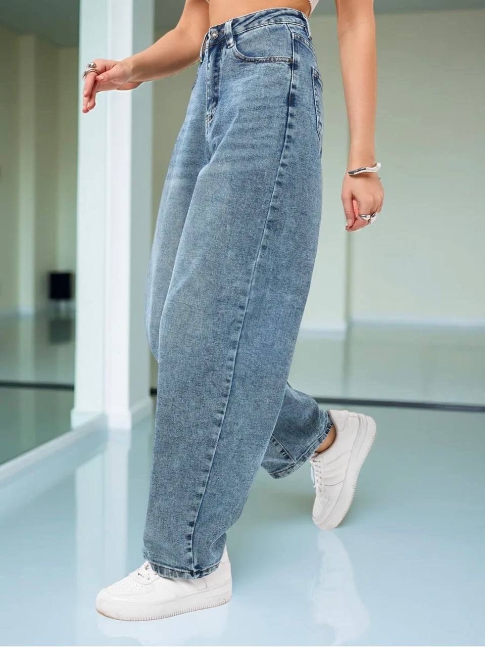 женские джинсы,женские широкие джинсы,широкие джинсы багги streetdnk,широкие джинсы,джинсы бананы широкие favorite seven