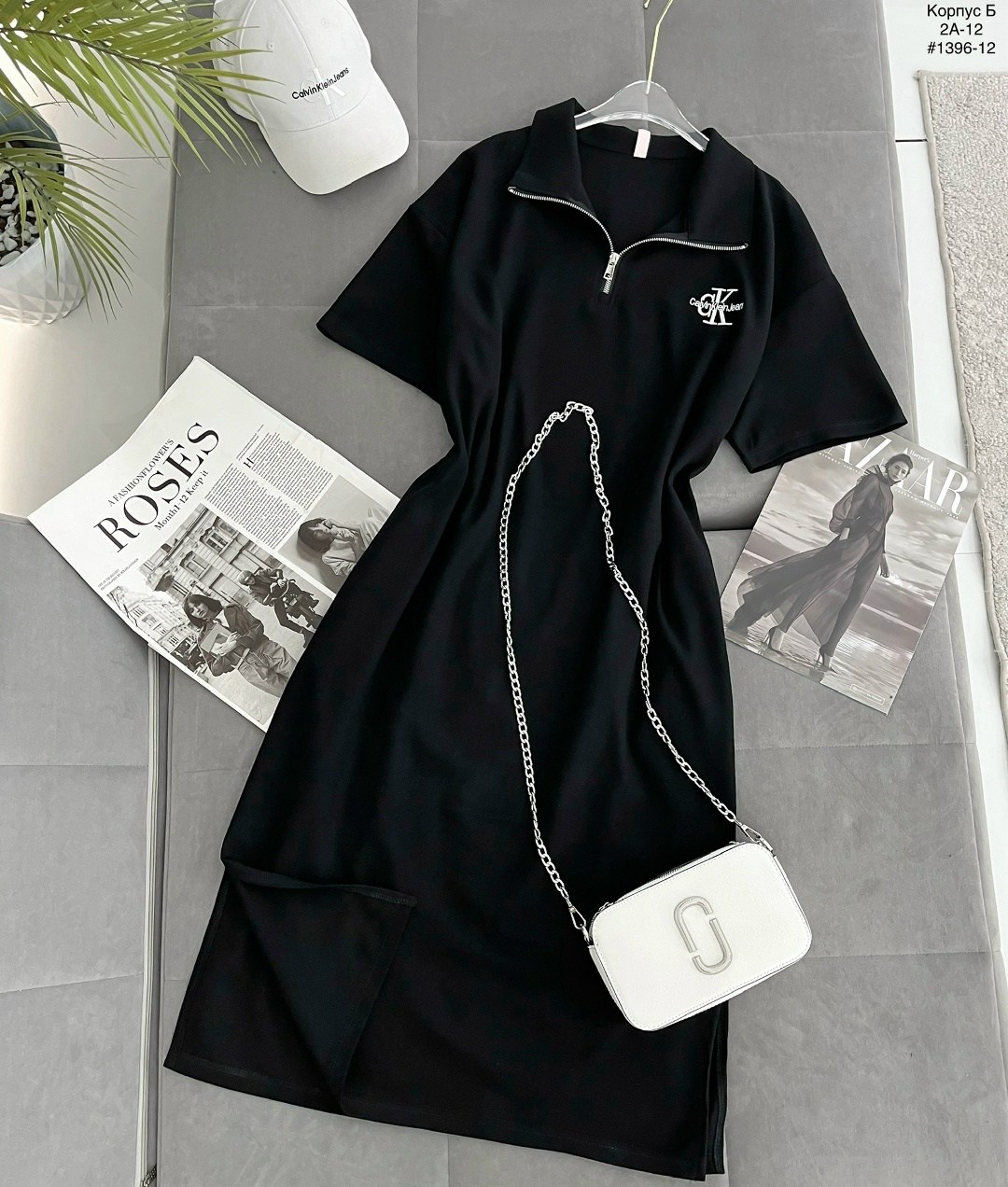 платье женской,платья,платье поло,платье трикотажная,платье поло женское