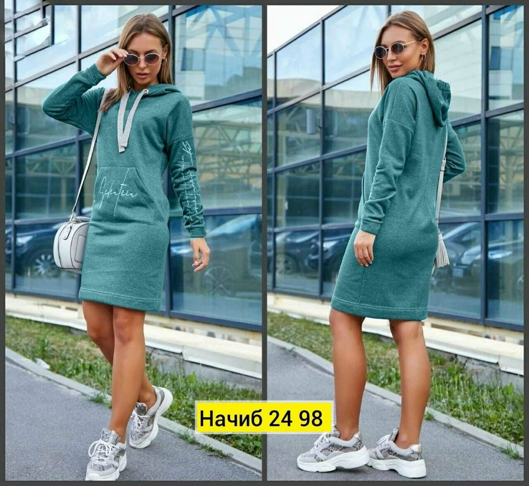 туника спортивная женская с капюшоном,платье спортивное,спортивные платья с капюшоном,платье женское спортивное,платье женское