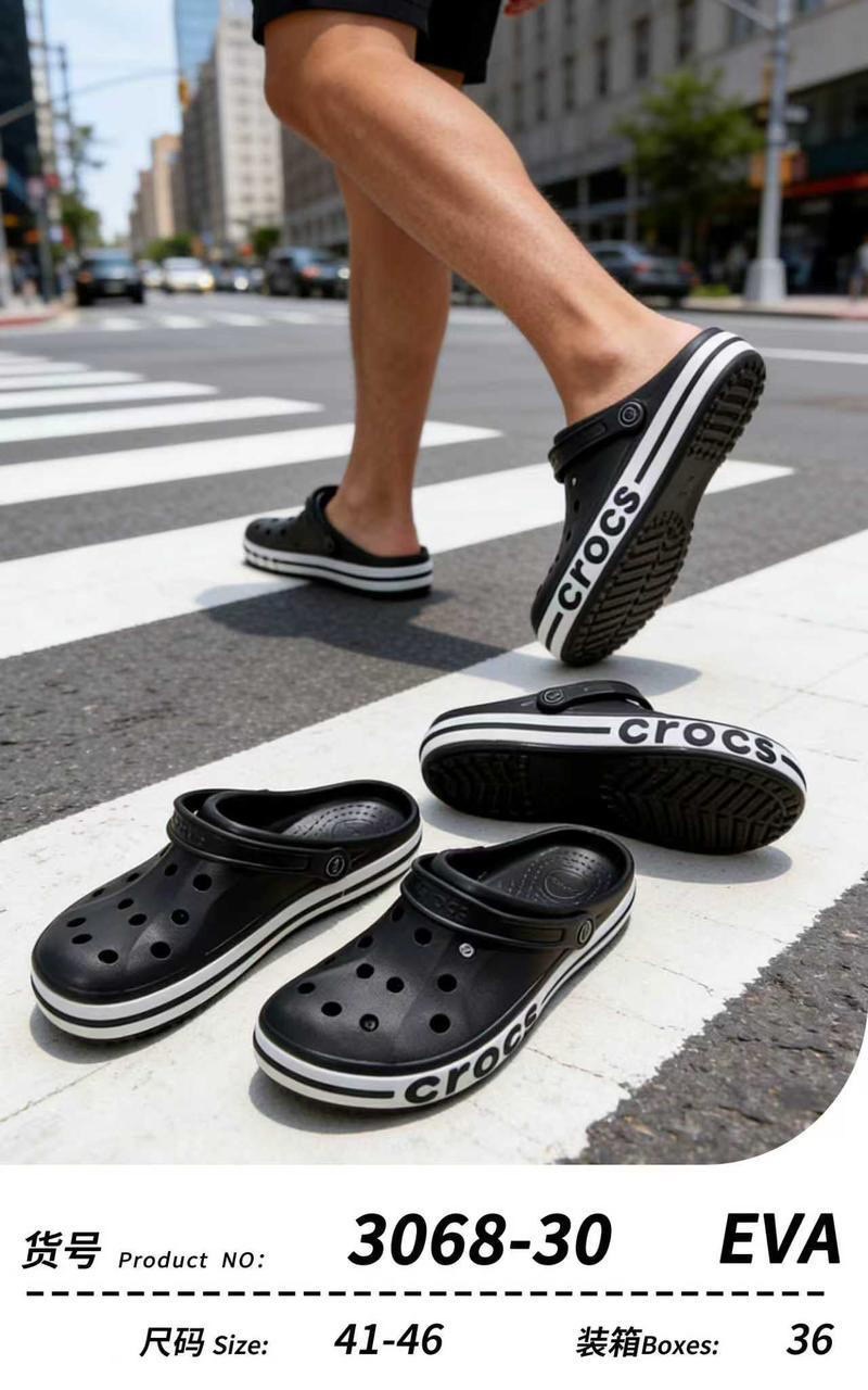 сабо crocs,сабо crocs classic clog черные,crocs мужские,crocs bayaband,кроксы мужские