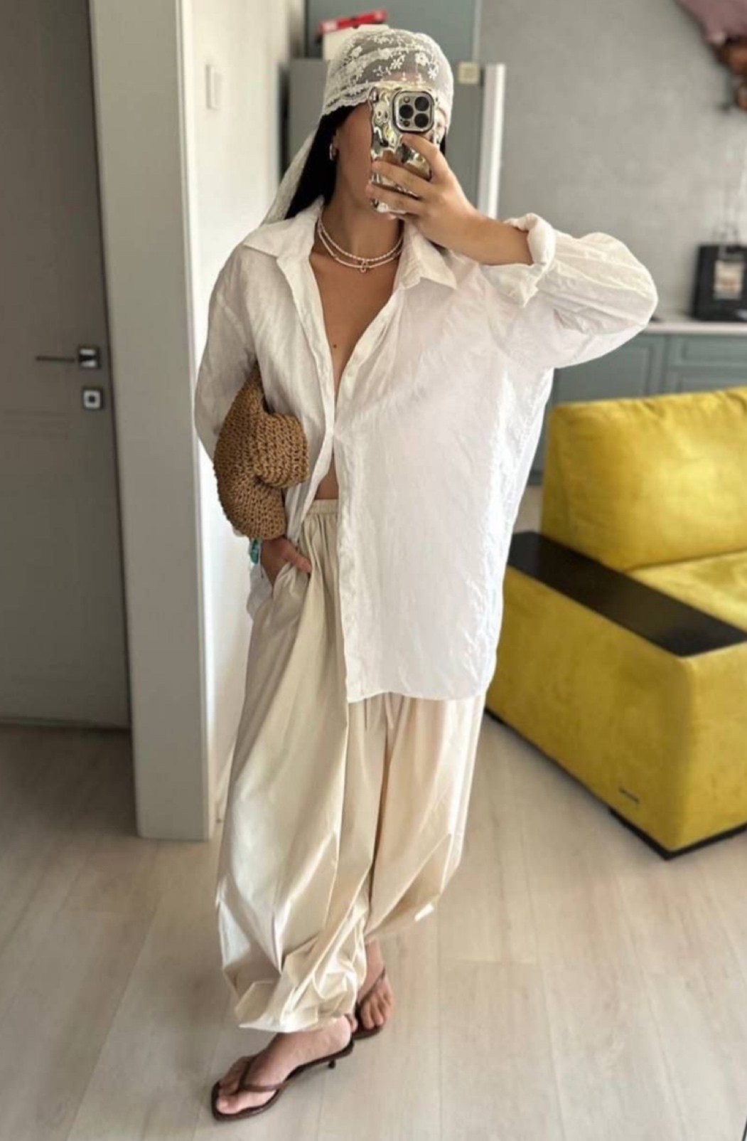 модные образы,брючный костюм,мода стиль,белый брючный костюм