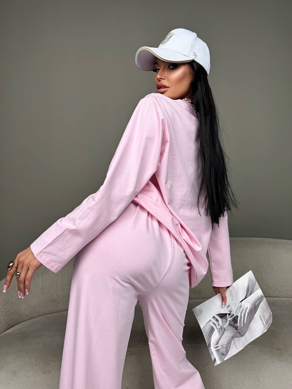 спортивный костюм женский,костюм спортивный,женский костюм,спортивные костюмы оверсайз,розовый костюм