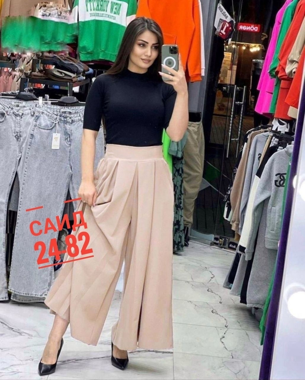 юбка брюки,женские широкие брюки,брюки женские,брюки-юбка женские,женские брюки палаццо