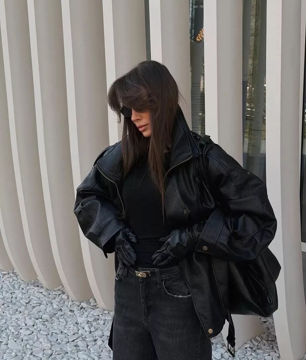 кожаная куртка косуха женская,кожаная куртка женская,куртка кожаная,куртка косуха женская,женская куртка косуха из экокожи