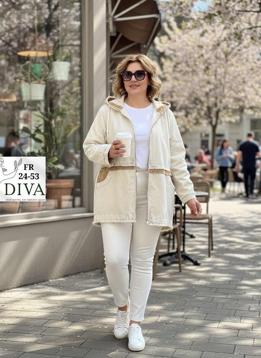 женская куртка,джинсовая куртка,белая джинсовая куртка,джинсовая женская куртка,женская куртка большого размера