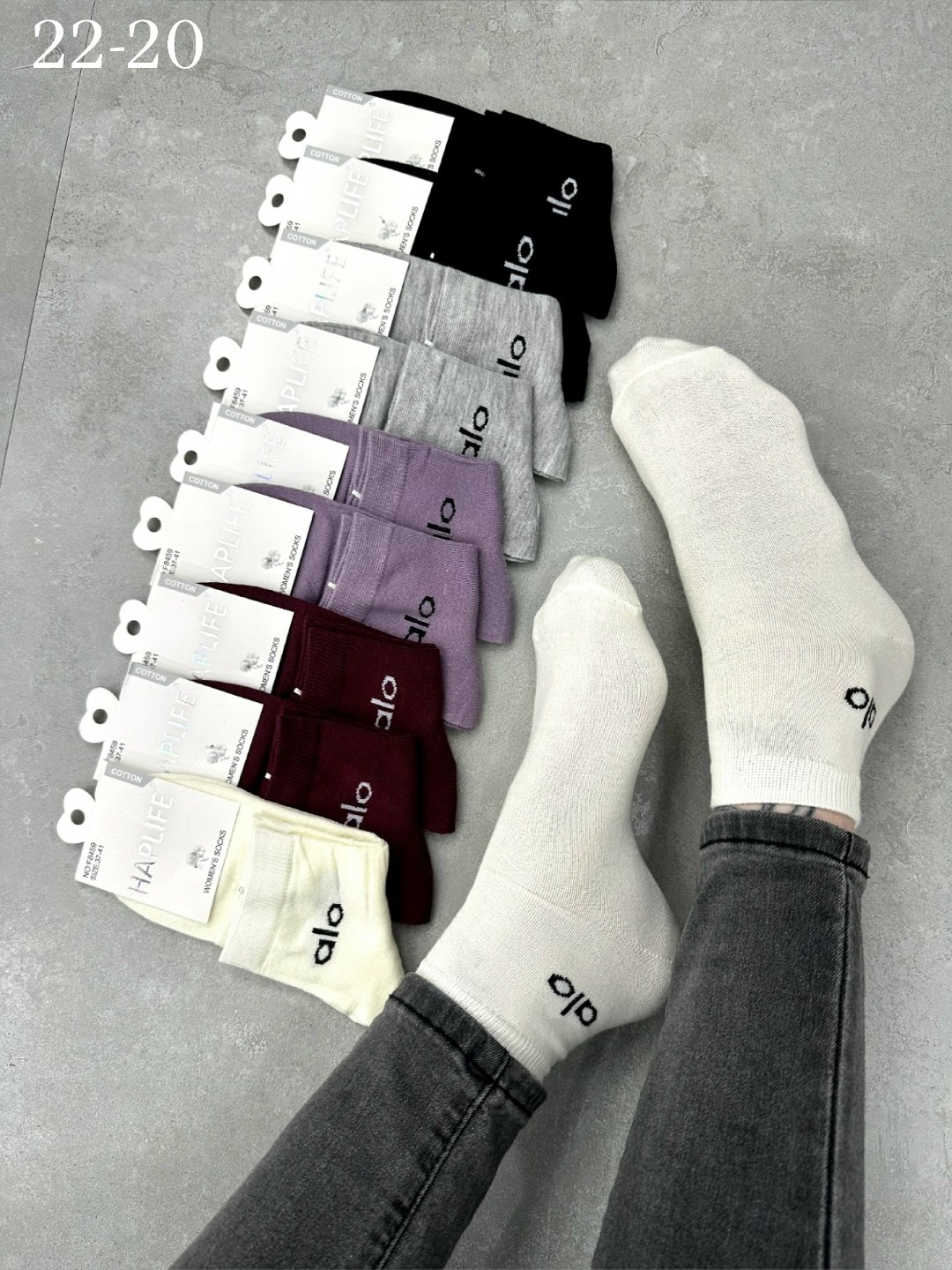 носки женские 10 пар,носки женские,носки мужские,носки короткие,носки