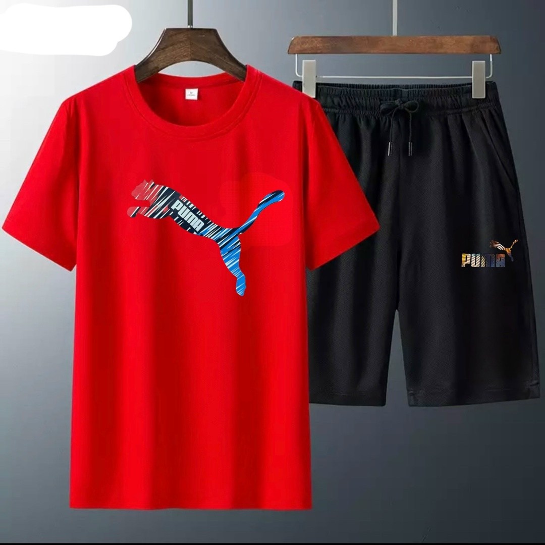 костюм спортивный мужской,костюм спортивный puma костюм спортивный,спортивные костюм,комплект спортивной одежды,комплект футболки