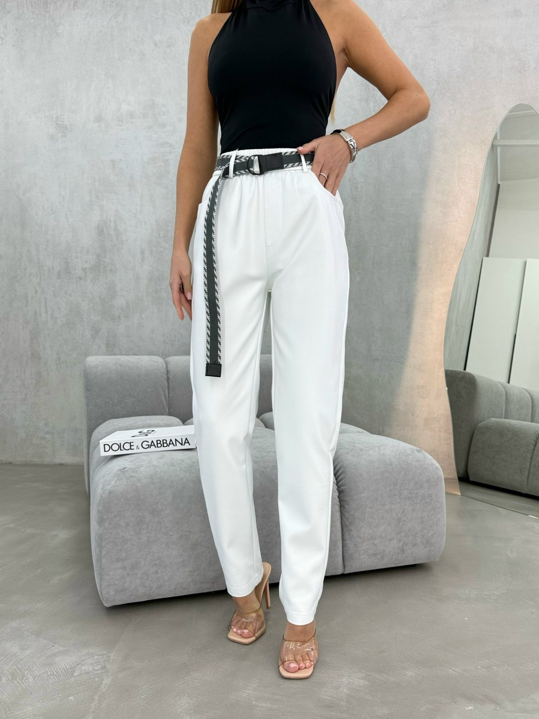 брюки кожаные,кожаные штаны,брюки из экокожи женские,брюки из искусственной кожи с высокой талией,брюки эко кожа