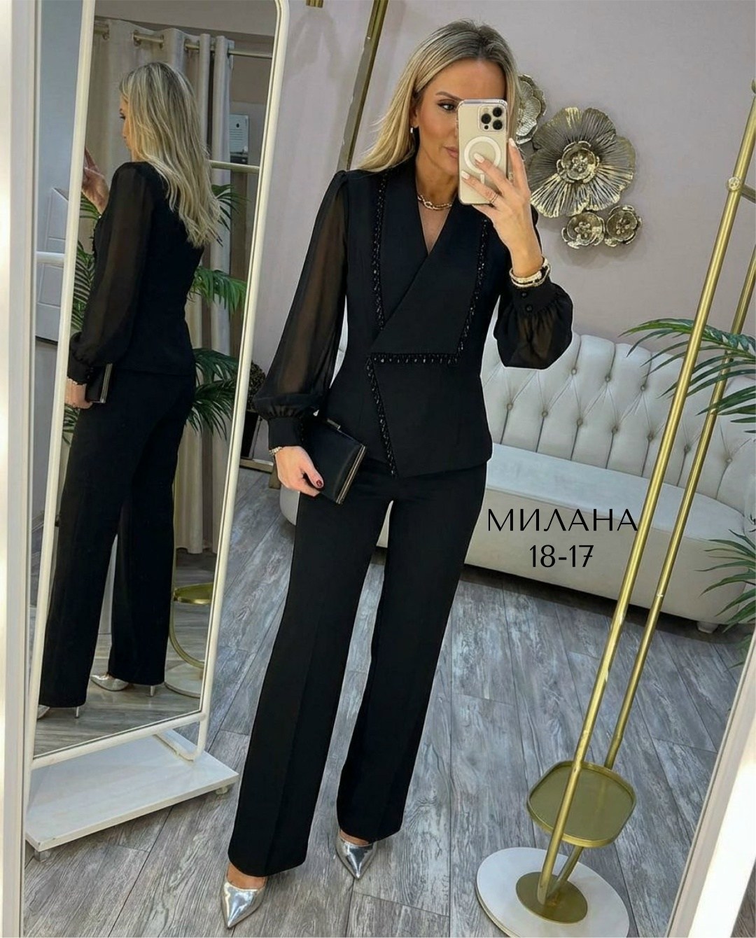 брючный костюм,костюм женский брючный,женский костюм,костюм деловой черный,костюм