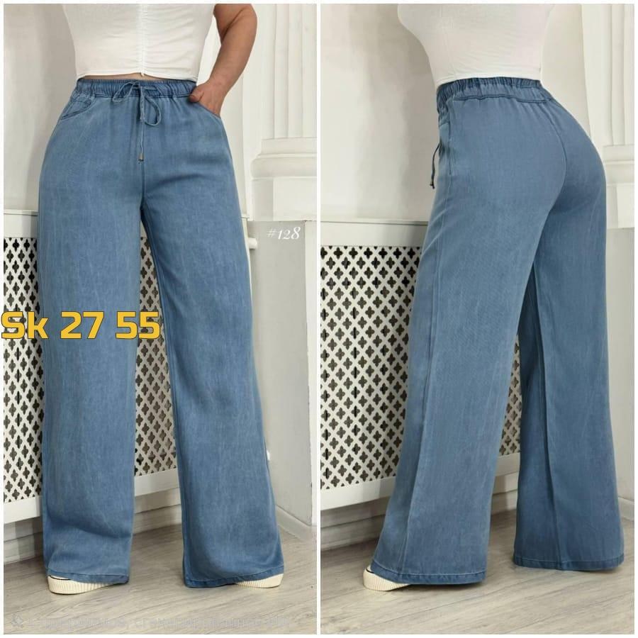 штаны палаццо,джинсы женские,джинсы широкие,брюки джинсы