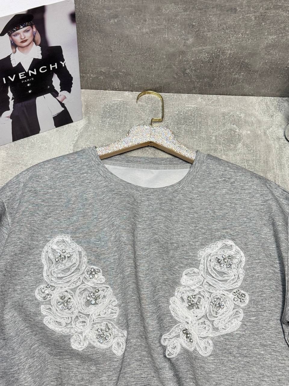 футболки женская,блузка вязаная,серая футболка,футболки женские мужские