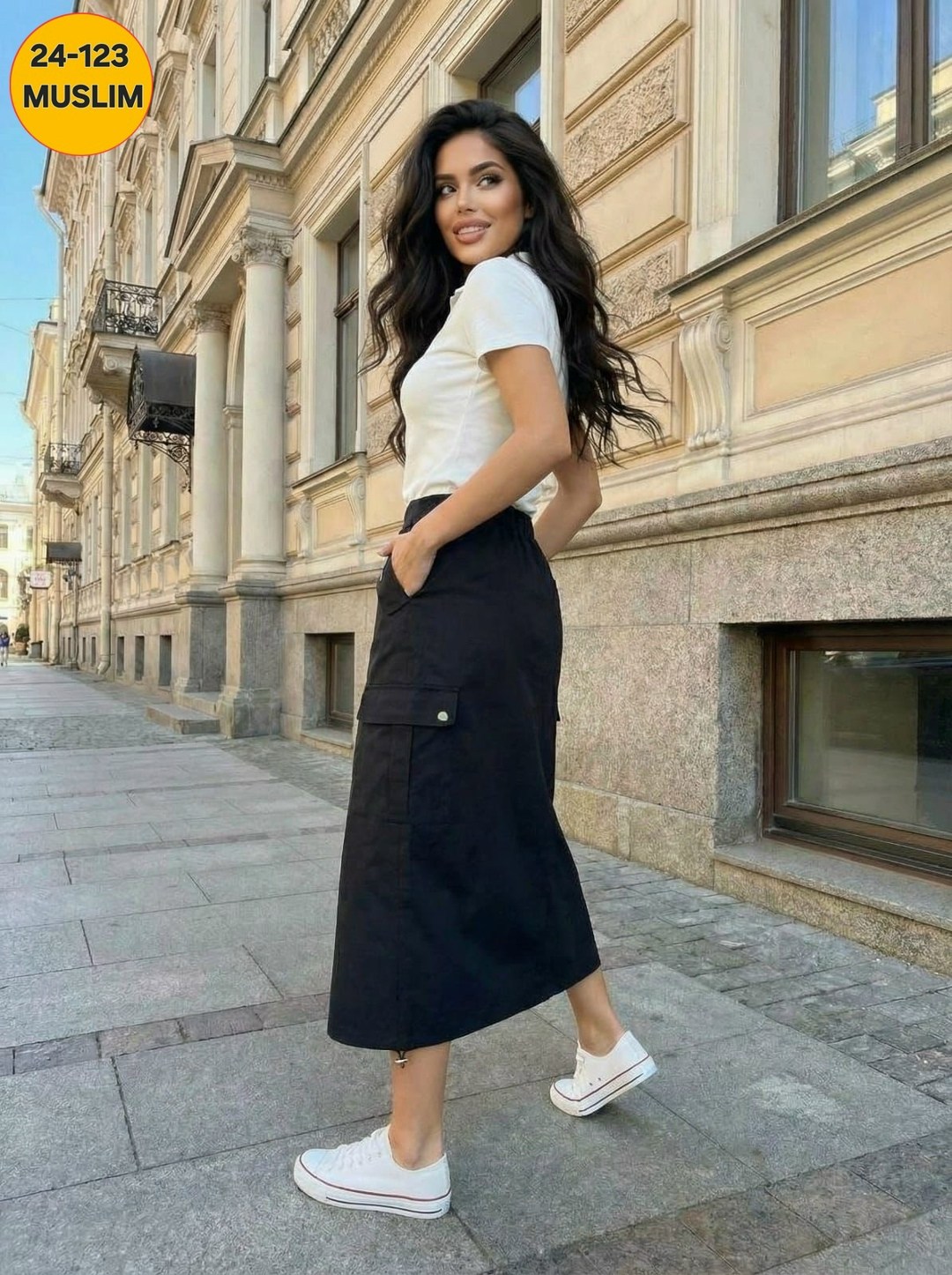 юбка карго,юбка,женская юбка,стильная юбка,юбка женская миди