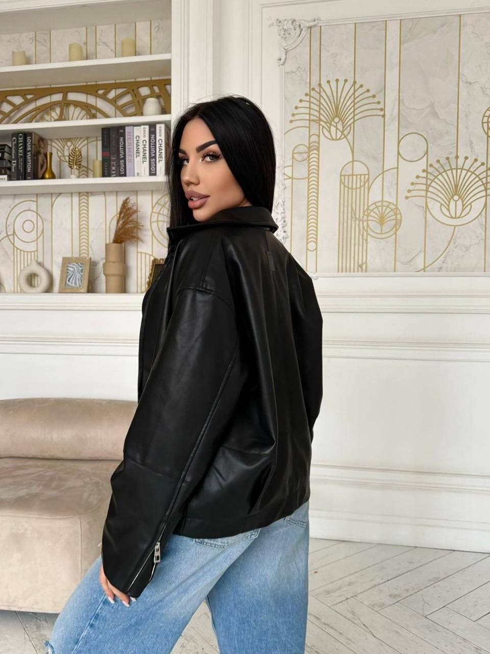 стильные куртки,косуха куртка,кожаная куртка,комбинированная куртка,женская куртка