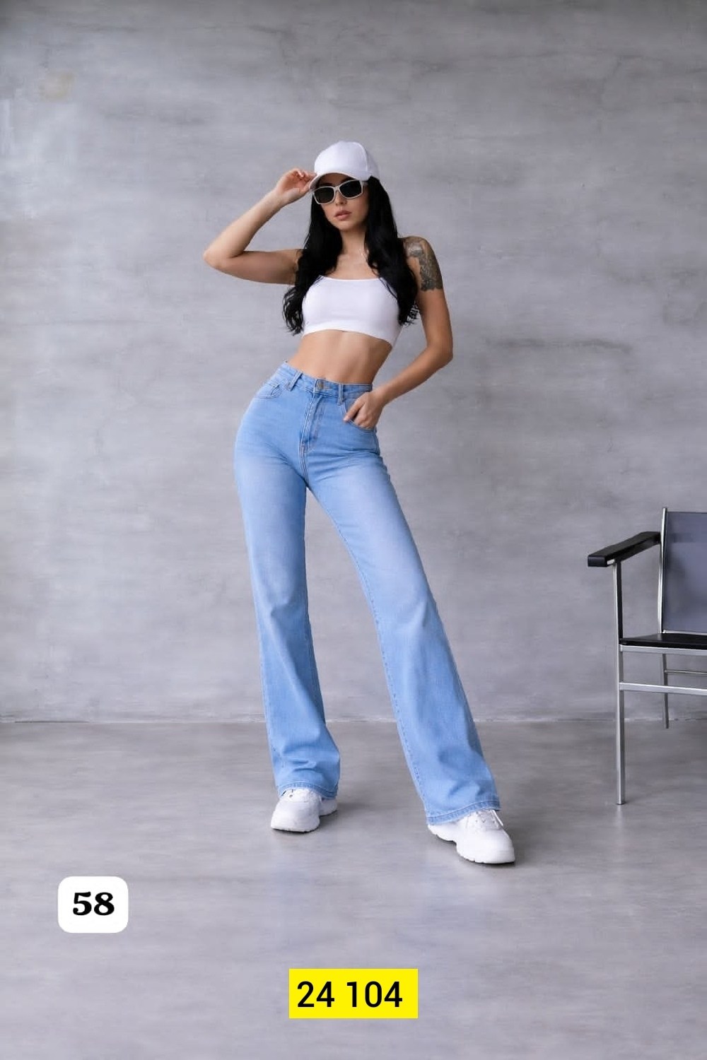 джинсы клеш женские,женские джинсы,джинсы клёш,джинсы клеш с высокой посадкой glanada,джинсы клеш от колена