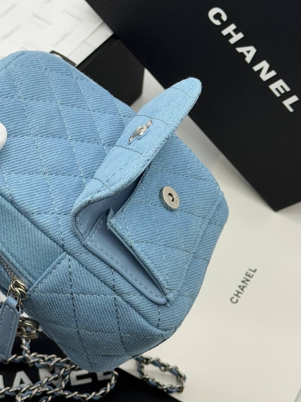 рюкзак chanel,сумка шанель деним,рюкзак chanel женский,шанель сумка,рюкзак модный