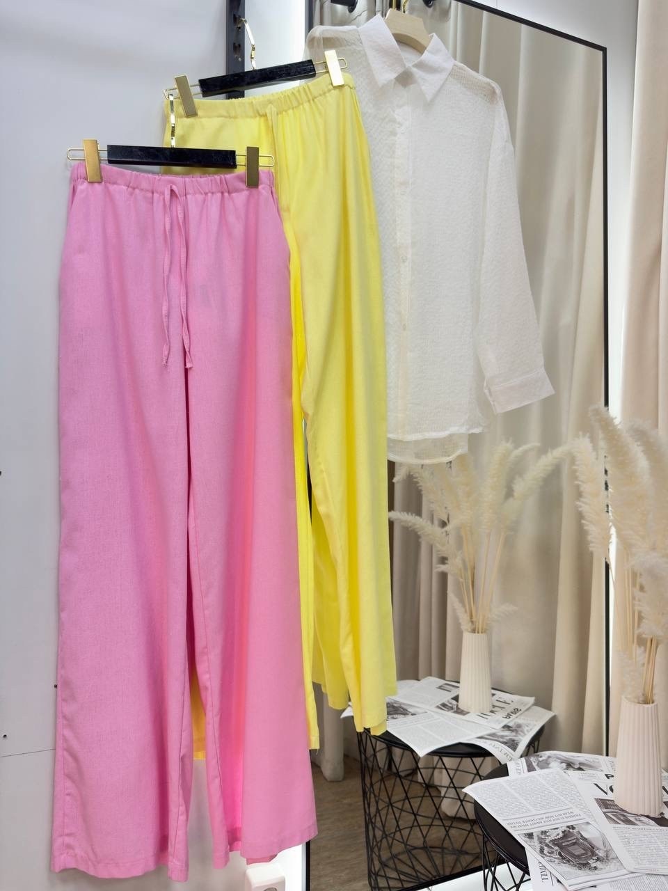 классические брюки,брюки женские летние,повседневные брюки,льняные брюки,летние брюки