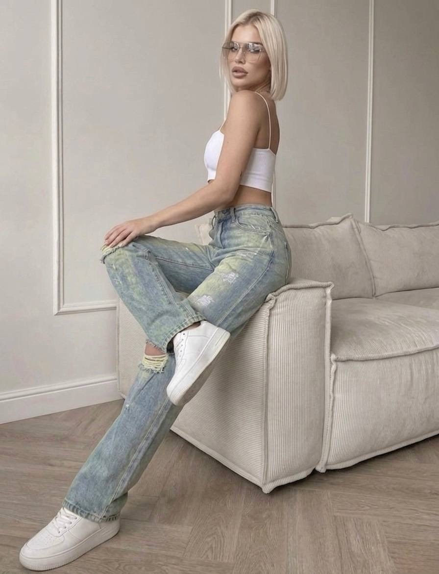 женские джинсы,стильные джинсы,широкие джинсы,джинсы модные,джинсы женские широкие