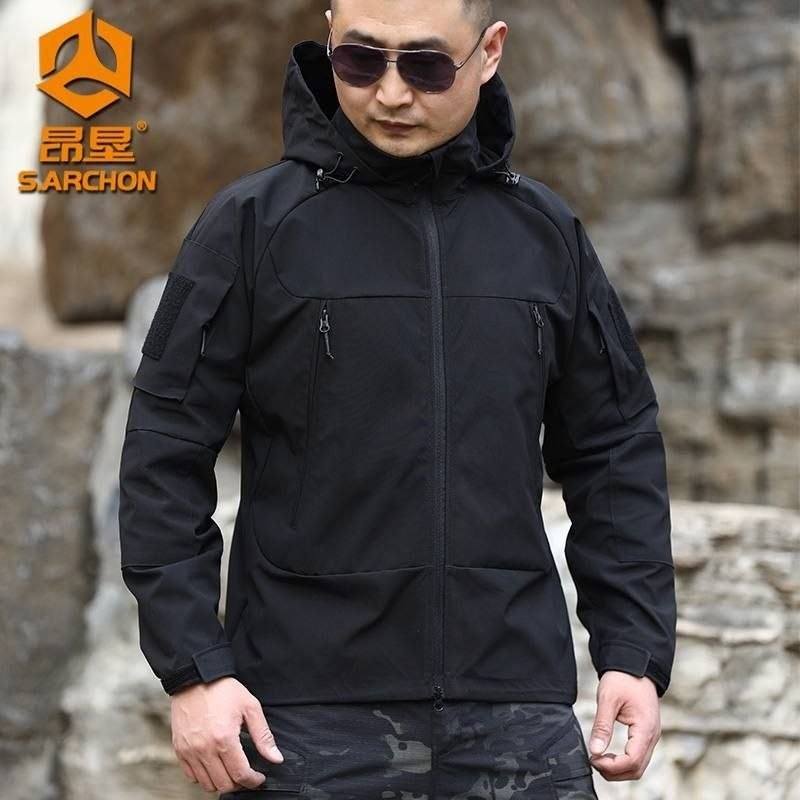 куртка тактическая,куртка s.archon. tactical,мужская тактическая куртка,тактическая куртка демисезонна,тактическая куртка софтшелл