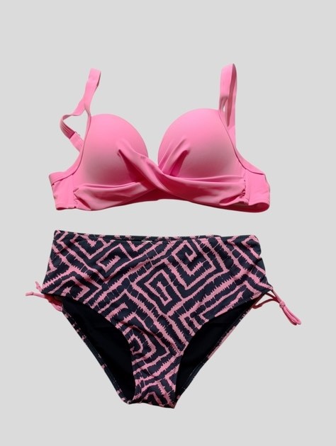 купальник раздельный,купальник женские,купальник,купальник женский раздельный,купальник раздельный с высокой посадкой henhenshop