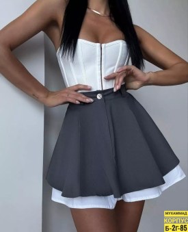 Юбка