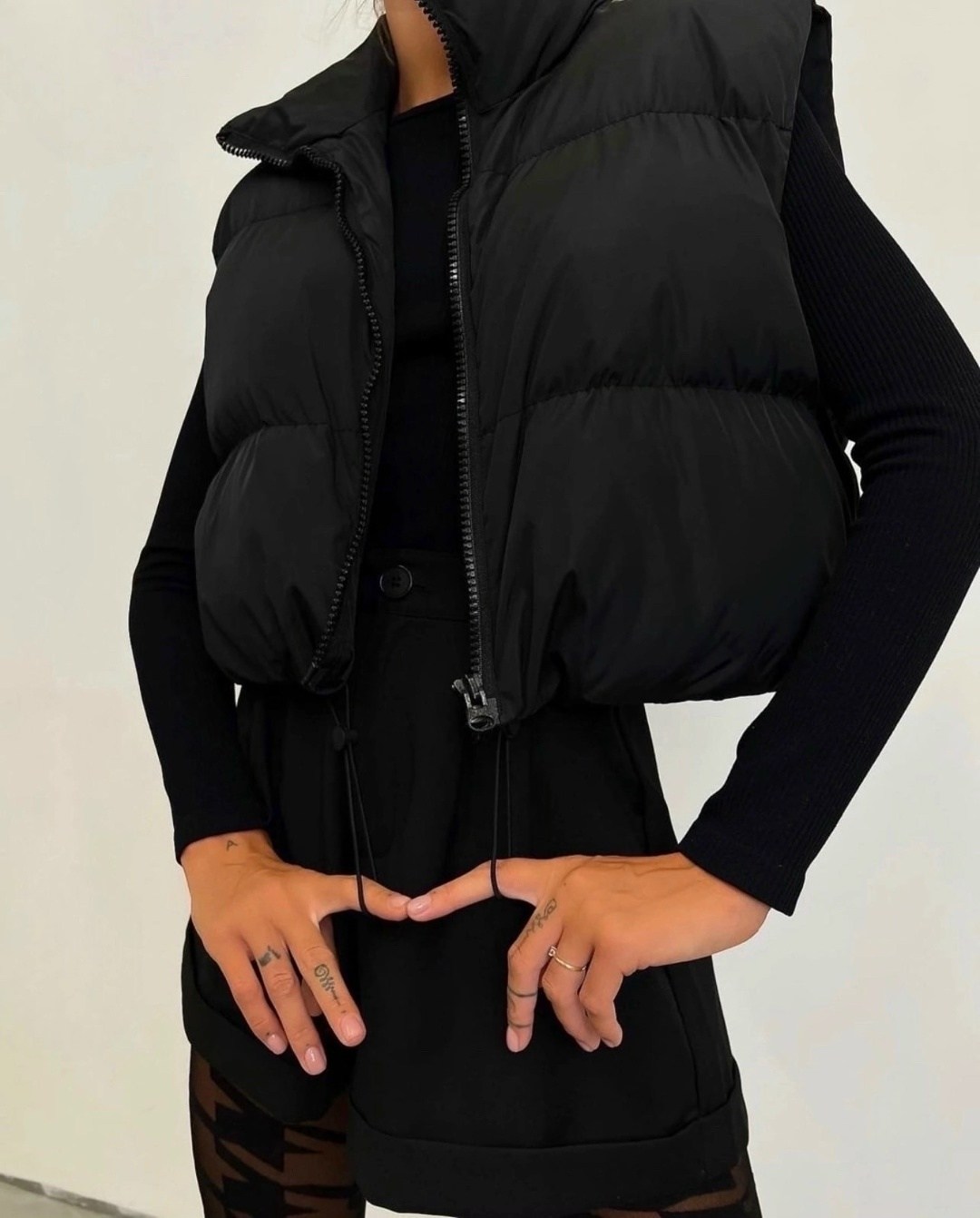 жилетка женская,жилет,женские жилеты,жилетка,жилет женский черный