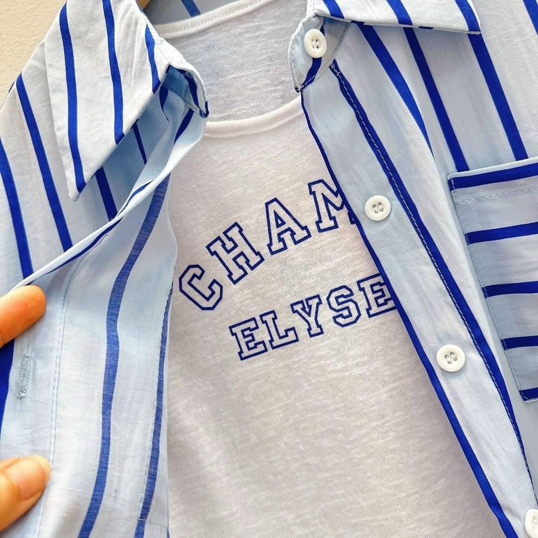 женские рубашки в полоску,повседневная рубашка,рубашка в полоску,рубашка для девочек,повседневная рубашка в полоску