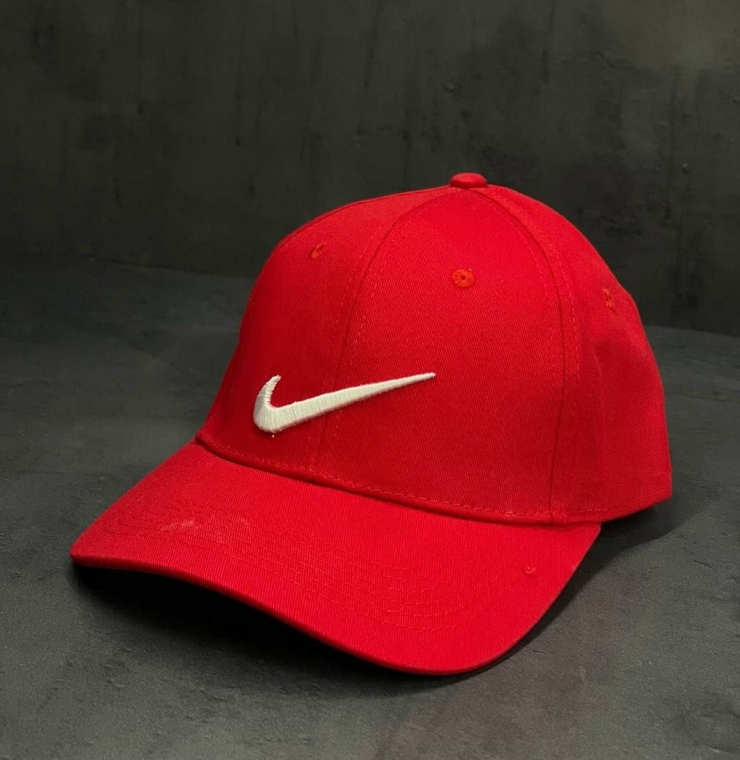 кепка найк красная,бейсболка красная,стильная бейсболка,бейсболка бейсболки,кепка
