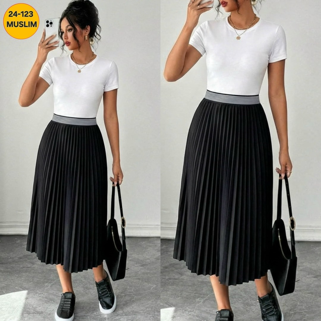 юбка плиссе,плиссированная юбка,образы с плиссированной юбкой миди,женская плиссированная юбка,плиссированная юбка миди