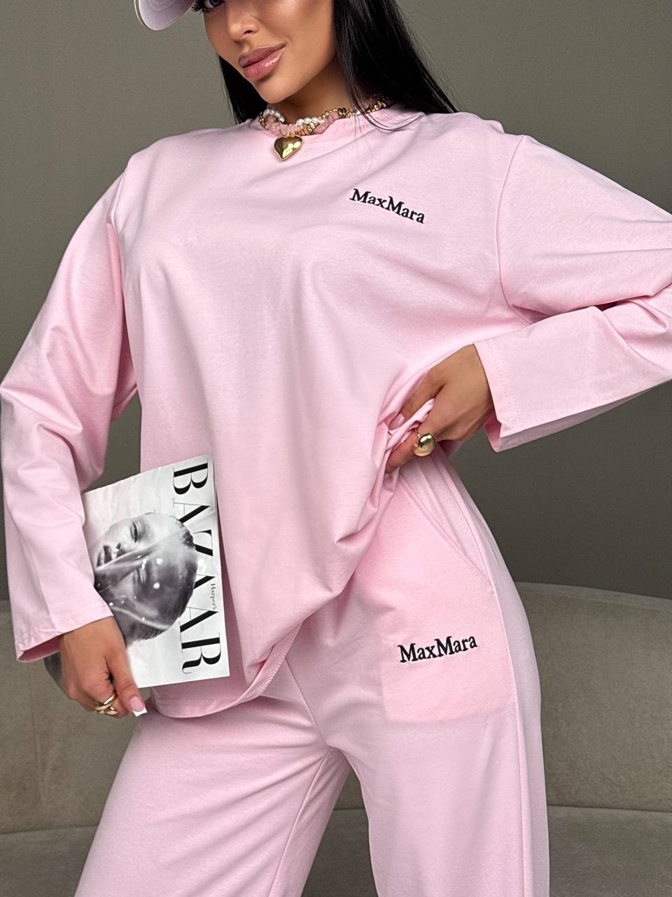 спортивный костюм женский,костюм спортивный,женский костюм,спортивные костюмы оверсайз,розовый костюм