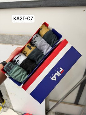 Нижнее белье