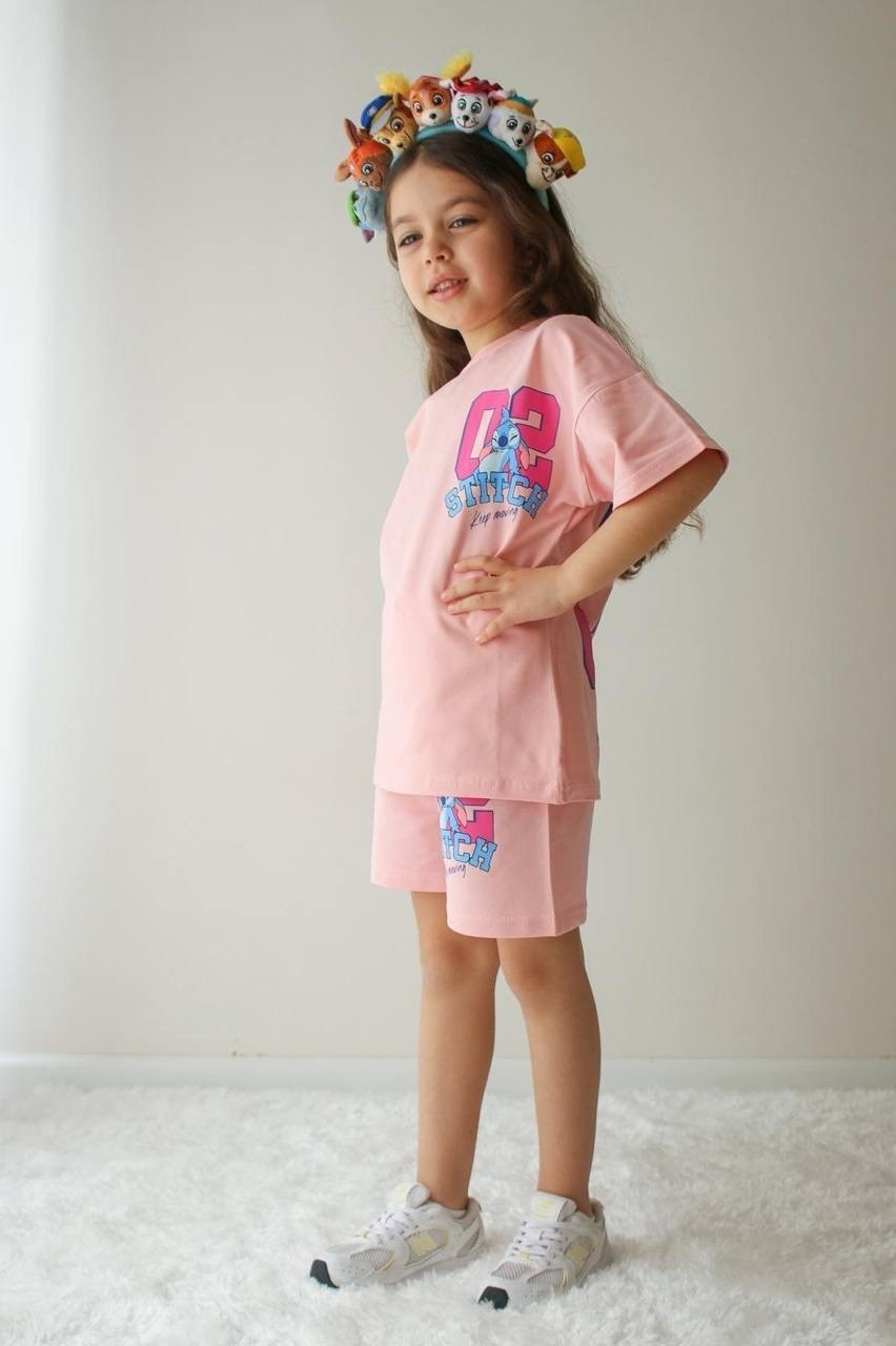 летний костюм для девочек,костюм для девочки,костюм детский,комплект одежды девочке,детские костюмы