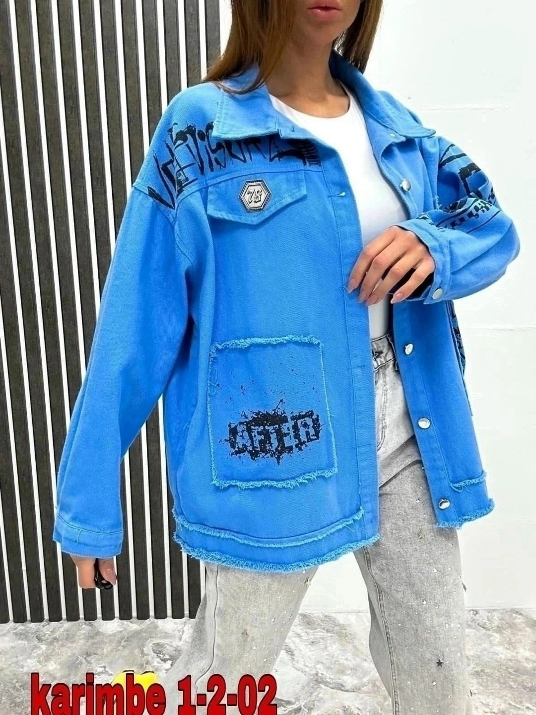 куртка джинсовая женская,джинсовая куртка,куртка джинсовая bigstyle,джинсовая куртка оверсайз km wear,джинсовая куртка женская джинсовка