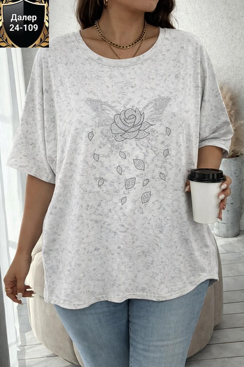 футболки женская,футболка больших размеров для женщин,женская футболка больших размеров,футболка оверсайз женская,женская футболка варенка