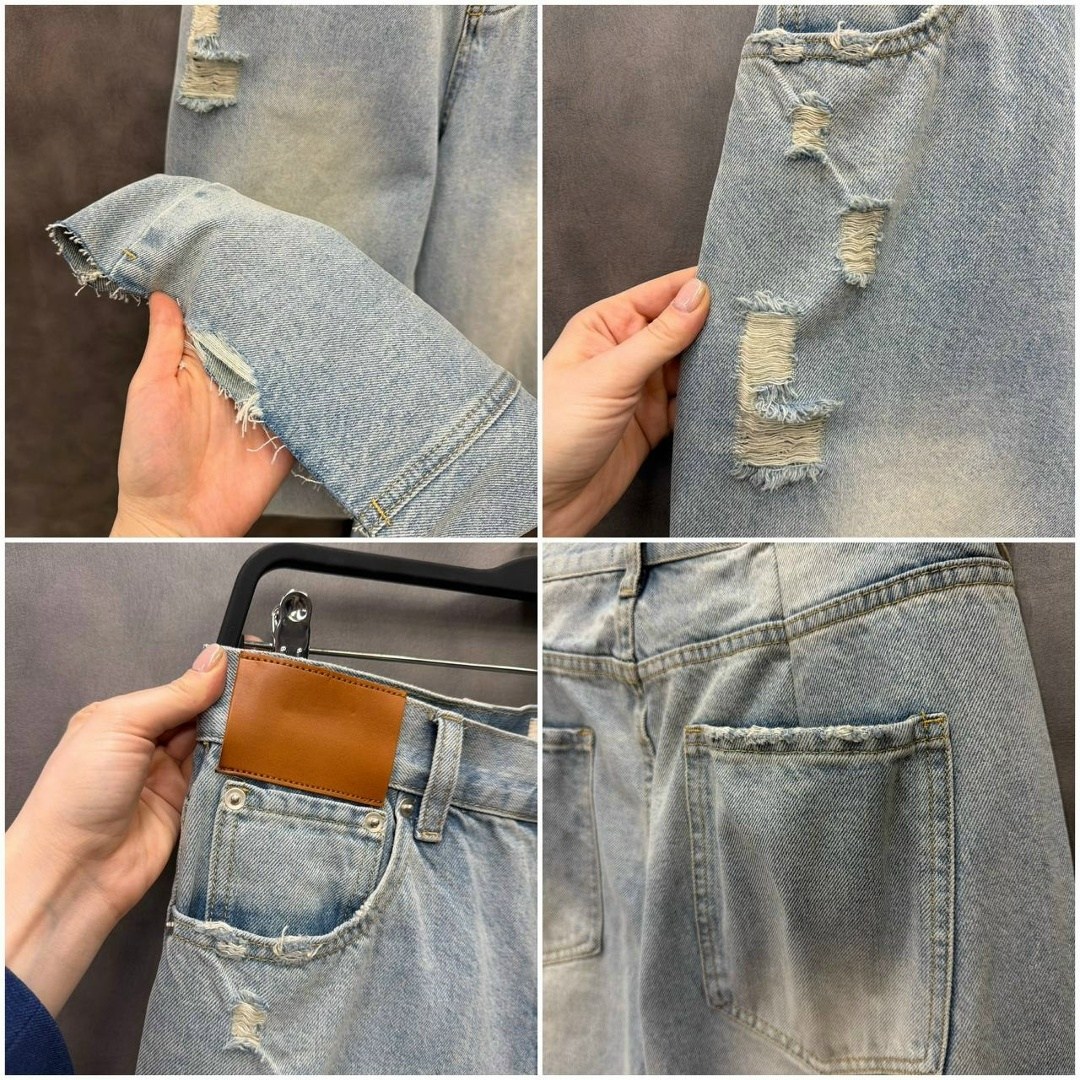 джинсы мужские,мужские джинсовые брюки,широкие джинсы,джинсовые брюки,джинсы мужские широкие