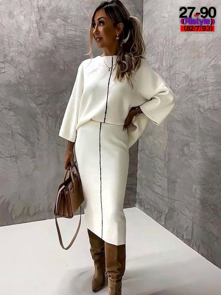 теплый костюм с юбкой,стильный костюм с юбкой,костюм с юбкой женский,костюм с юбкой,трикотажные костюмы с юбкой