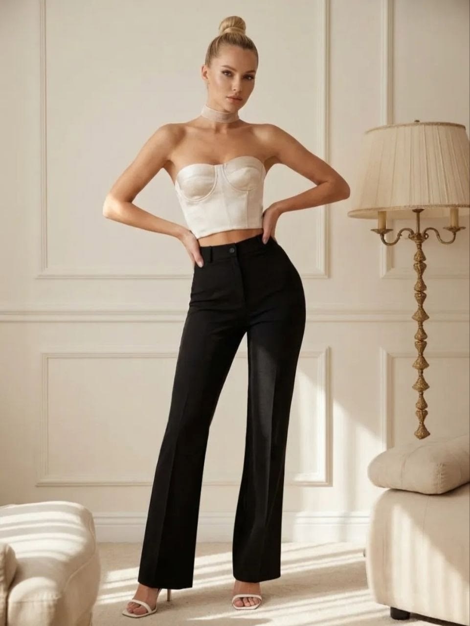 брючный костюм,жилет и брюки,женская жилетка для офиса,классические брюки,деловой стиль