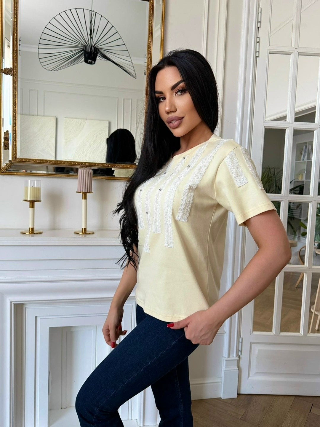 футболки женская,женская футболка белая,футболка,футболка со стразами,футболка нарядная