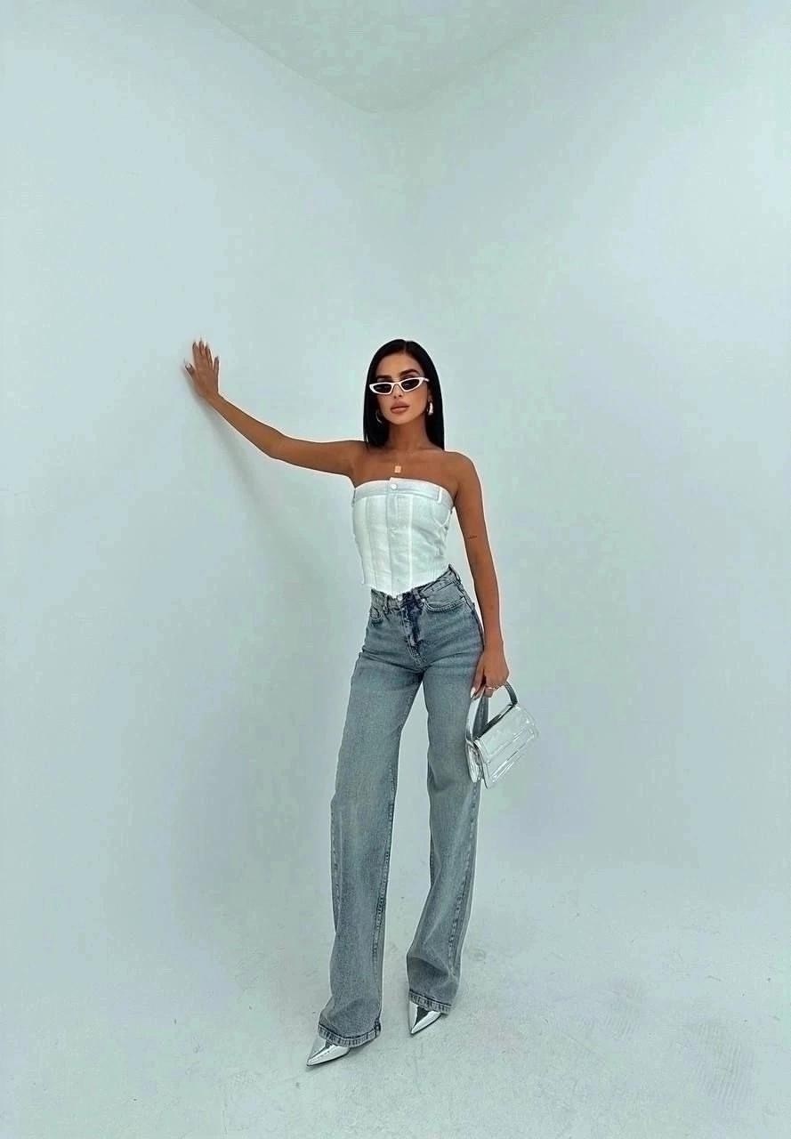 женские джинсы,стильные джинсы,джинсы корсет,женские джинсы клеш